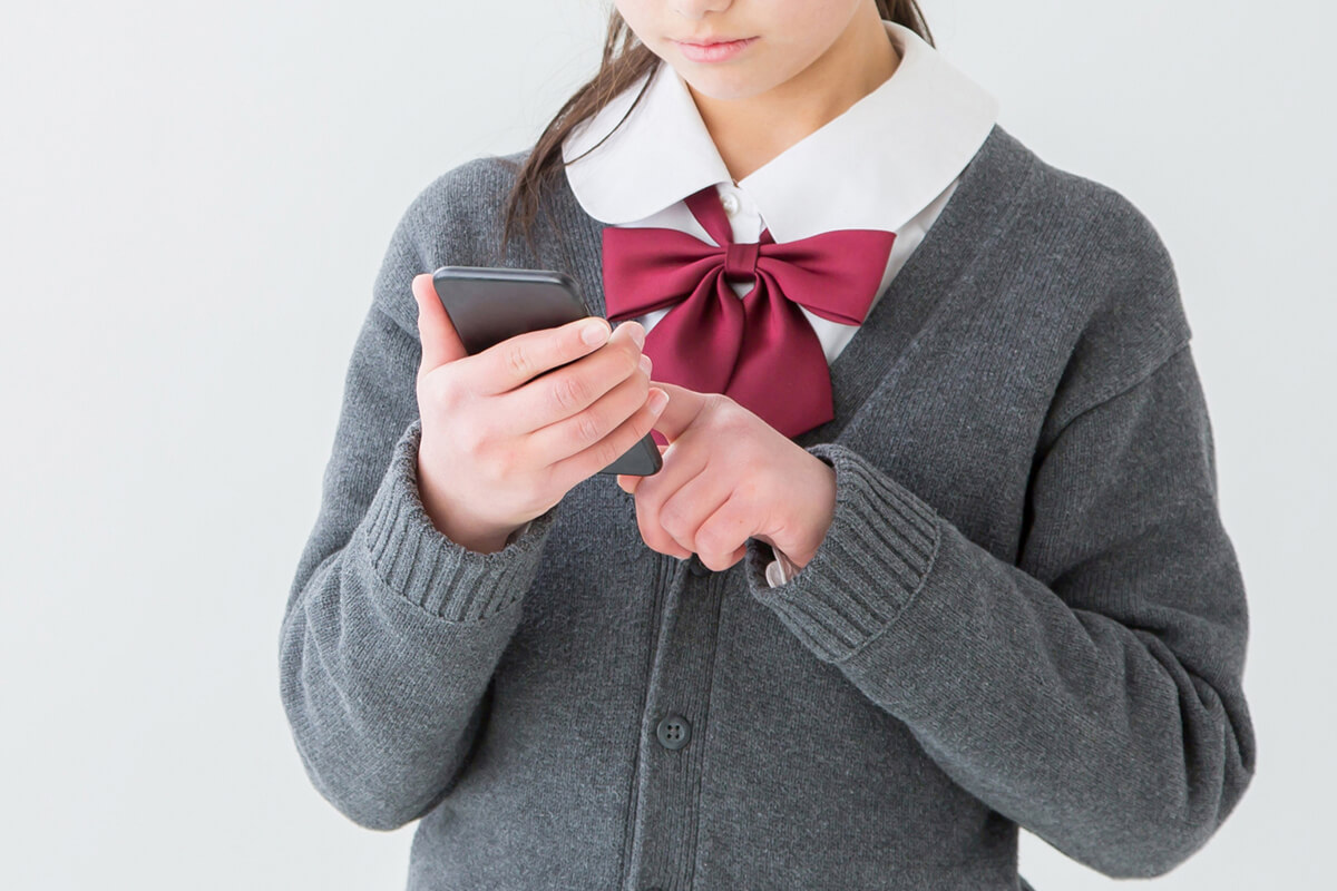 暗黙のマナーも 女子高生が明かすsnsの使い分け方 Shibuya109 Lab